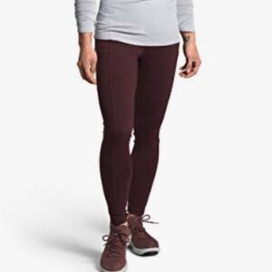 Brand New North Face women’s Motivation 7/8 tight